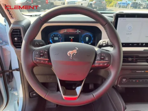 More photos of 2025 Ford Bronco Sport Heritage at Clement Ford, MO