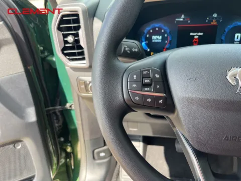 More photos of 2025 Ford Bronco Sport Big Bend at Clement Ford, MO