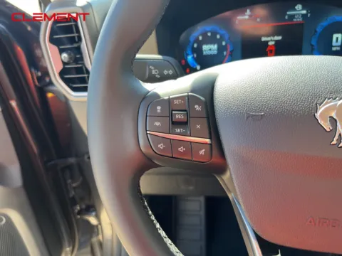 More photos of 2025 Ford Bronco Sport Big Bend at Clement Ford, MO