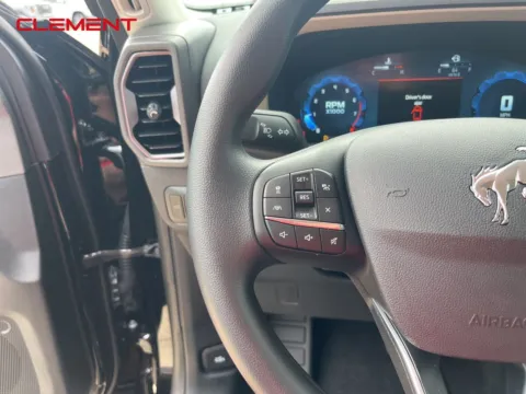 More photos of 2025 Ford Bronco Sport Big Bend at Clement Ford, MO