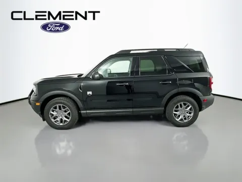More photos of 2025 Ford Bronco Sport Big Bend at Clement Ford, MO