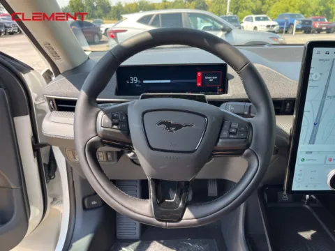 More photos of 2025 Ford Mustang Mach-E Premium at Clement Ford, MO