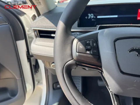 More photos of 2025 Ford Mustang Mach-E Premium at Clement Ford, MO