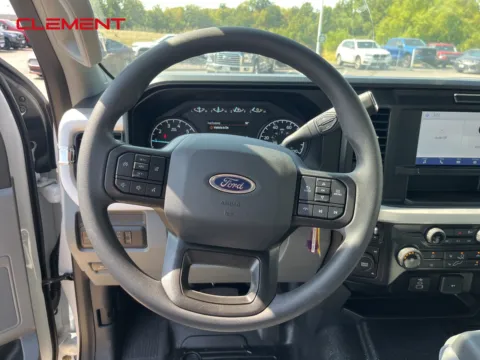 More photos of 2025 Ford F-250SD XL at Clement Ford, MO