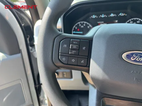 More photos of 2025 Ford F-250SD XL at Clement Ford, MO