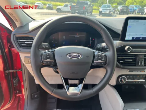 More photos of 2025 Ford Escape Active at Clement Ford, MO