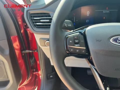 More photos of 2025 Ford Escape Active at Clement Ford, MO