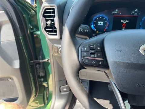 More photos of 2025 Ford Bronco Sport Outer Banks at Clement Ford, MO