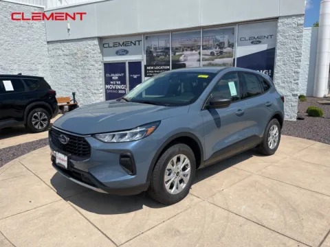 Blue 2025 Ford Escape Active for sale in O'Fallon, MO
