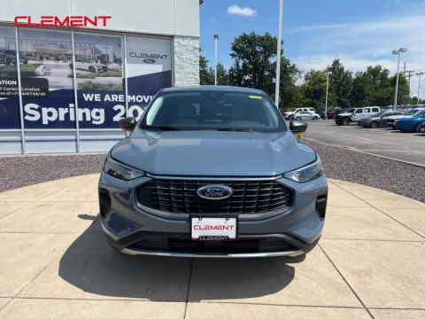 Photos of 2025 Ford Escape Active for sale in O'Fallon, MO at Clement Ford