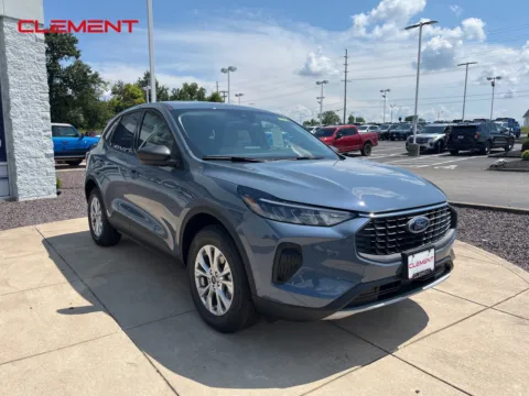 Another view of 2025 Ford Escape Active for sale in O'Fallon, MO at Clement Ford