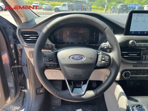 More photos of 2025 Ford Escape Active at Clement Ford, MO