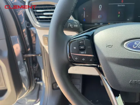 More photos of 2025 Ford Escape Active at Clement Ford, MO