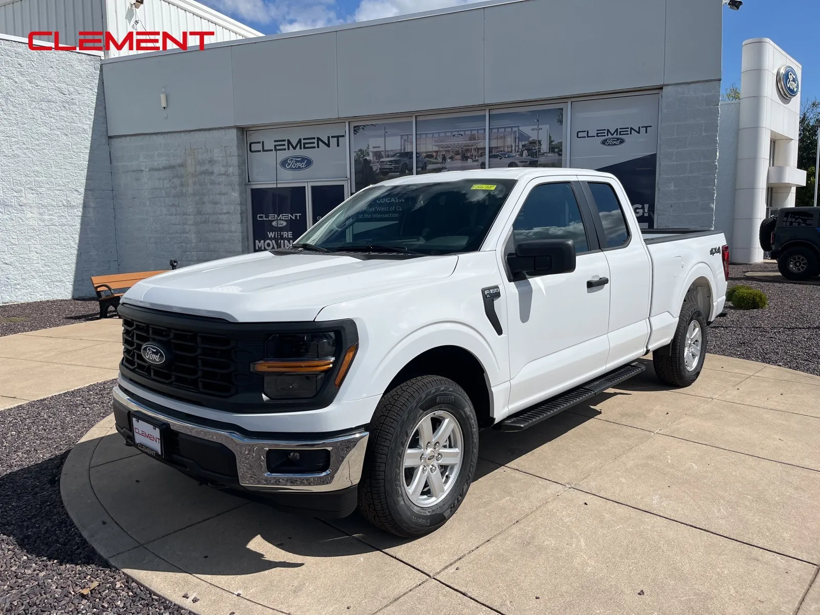 2025 Ford F-150 XL for sale in Wentzville, MO