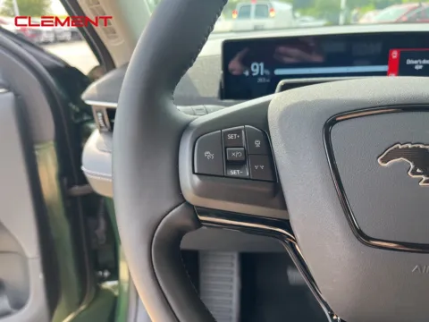 More photos of 2025 Ford Mustang Mach-E Premium at Clement Ford, MO