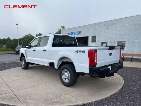 More photos of 2025 Ford F-250SD XL at Clement Ford, MO