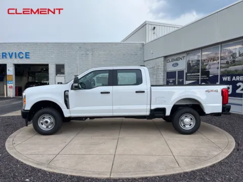 More photos of 2025 Ford F-250SD XL at Clement Ford, MO