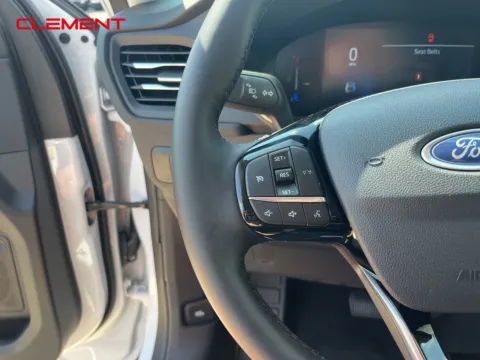 More photos of 2025 Ford Escape Active at Clement Ford, MO