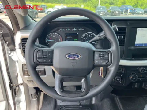 More photos of 2025 Ford F-250SD XL at Clement Ford, MO