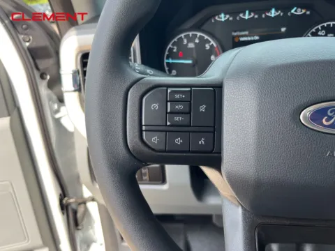 More photos of 2025 Ford F-250SD XL at Clement Ford, MO
