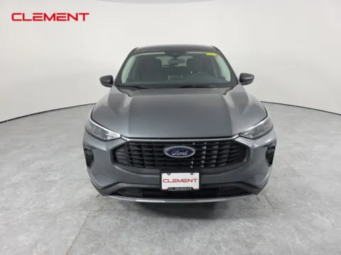 Photos of 2025 Ford Escape Active for sale in Wentzville, MO at Clement Ford