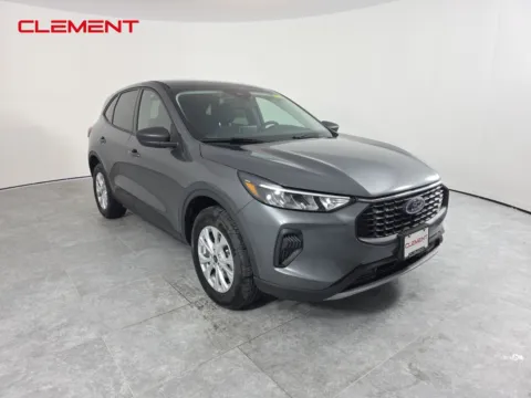 Another view of 2025 Ford Escape Active for sale in Wentzville, MO at Clement Ford