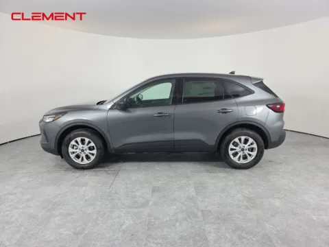 More photos of 2025 Ford Escape Active at Clement Ford, MO