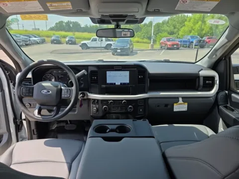 More photos of 2025 Ford F-250SD XL at Clement Ford, MO
