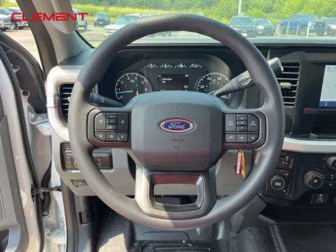 More photos of 2025 Ford F-250SD XL at Clement Ford, MO
