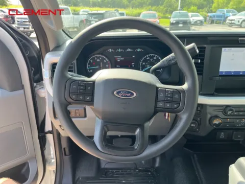 More photos of 2025 Ford F-250SD XL at Clement Ford, MO