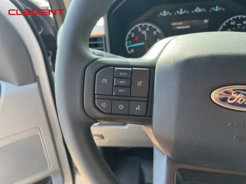 More photos of 2025 Ford F-250SD XL at Clement Ford, MO