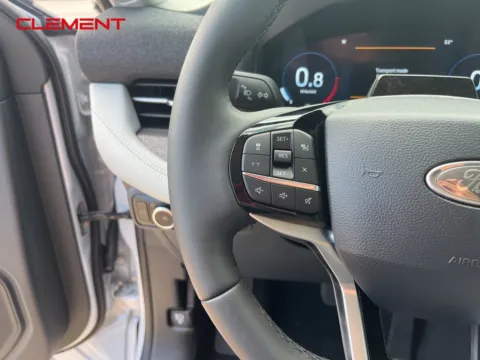 More photos of 2025 Ford Explorer Platinum at Clement Ford, MO