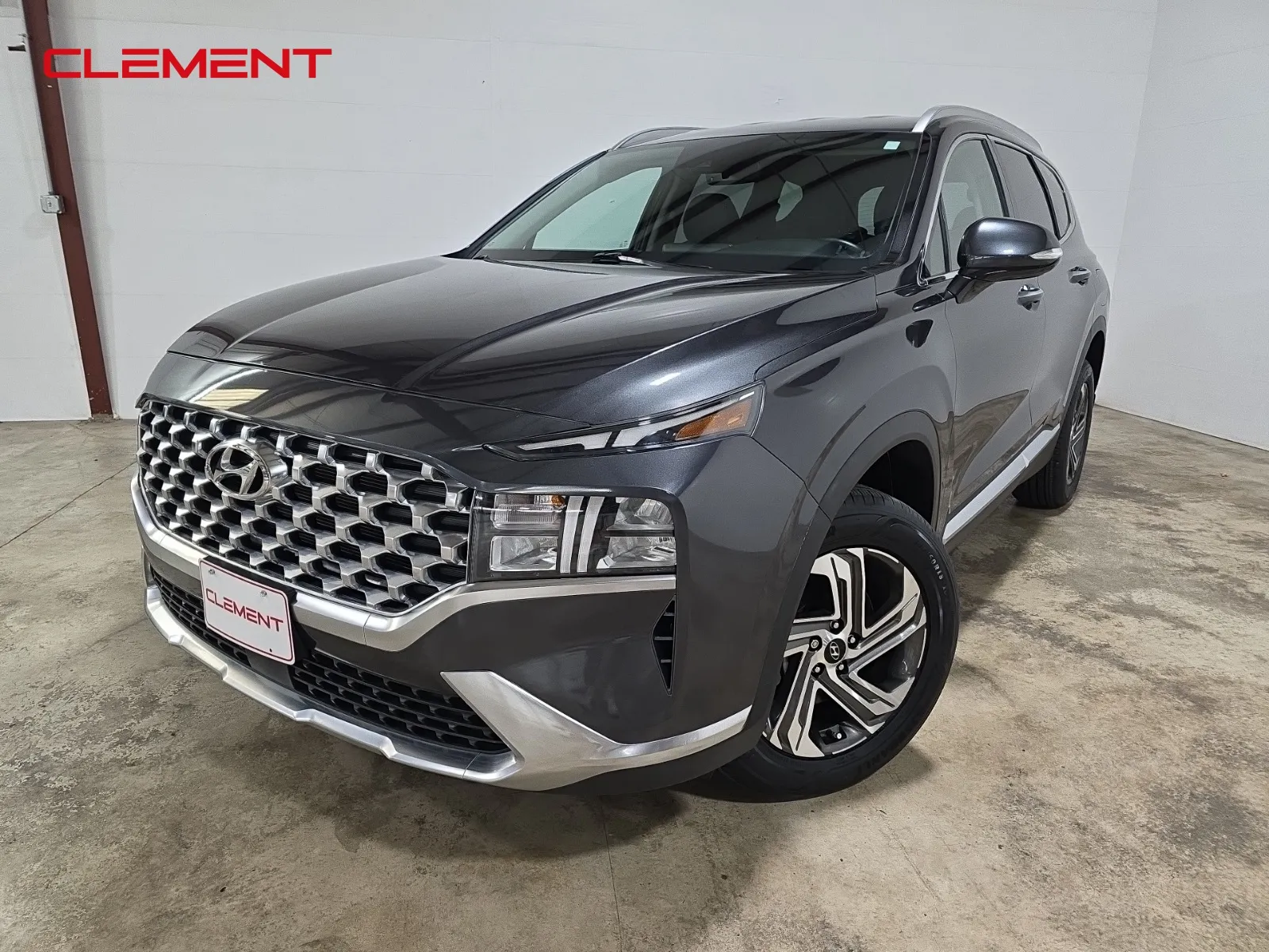 2022 Hyundai Santa Fe SEL for sale in Wentzville, MO
