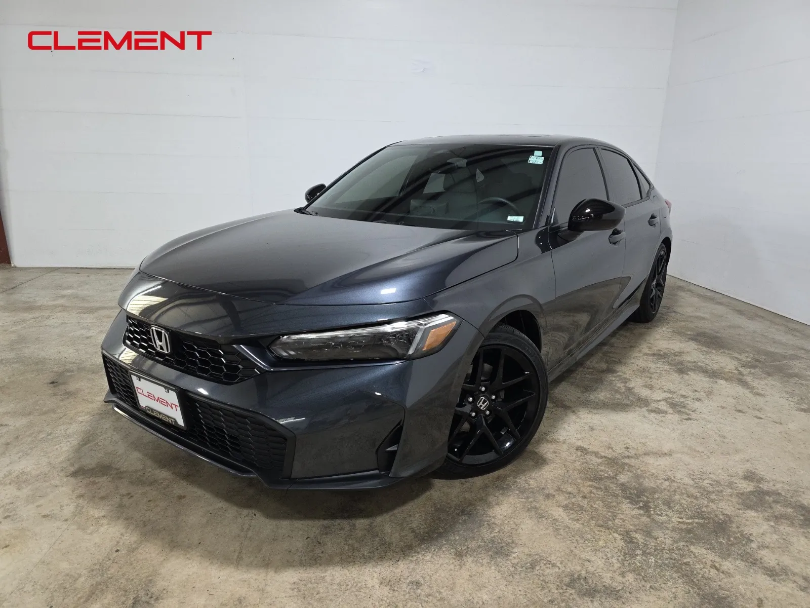 2025 Honda Civic Hybrid for sale in O'Fallon, MO