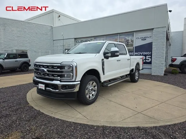 2025 Ford F-250SD XLT for sale in Wentzville, MO