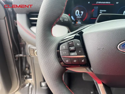 More photos of 2025 Ford Explorer ST-Line at Clement Ford, MO
