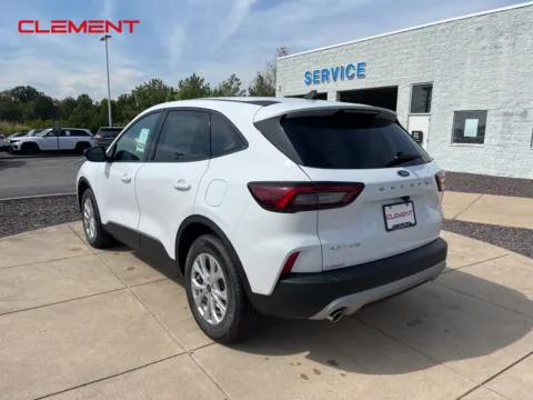 More photos of 2025 Ford Escape Active at Clement Ford, MO