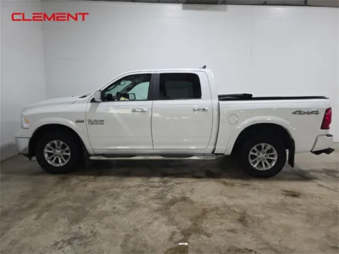 Photos of 2018 Ram 1500 Harvest for sale in O'Fallon, MO at Clement Ford