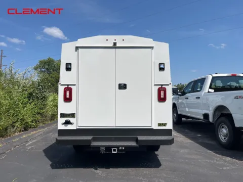 More photos of 2026 Ford E-350SD at Clement Ford, MO