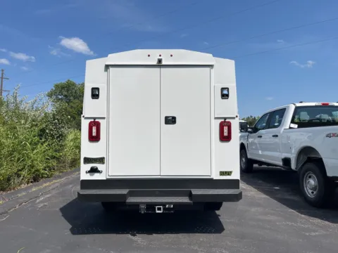 More photos of 2026 Ford E-350SD at Clement Ford, MO