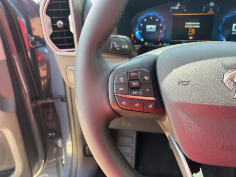 More photos of 2025 Ford Bronco Sport Outer Banks at Clement Ford, MO