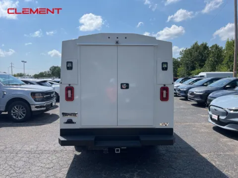 More photos of 2026 Ford E-350SD at Clement Ford, MO