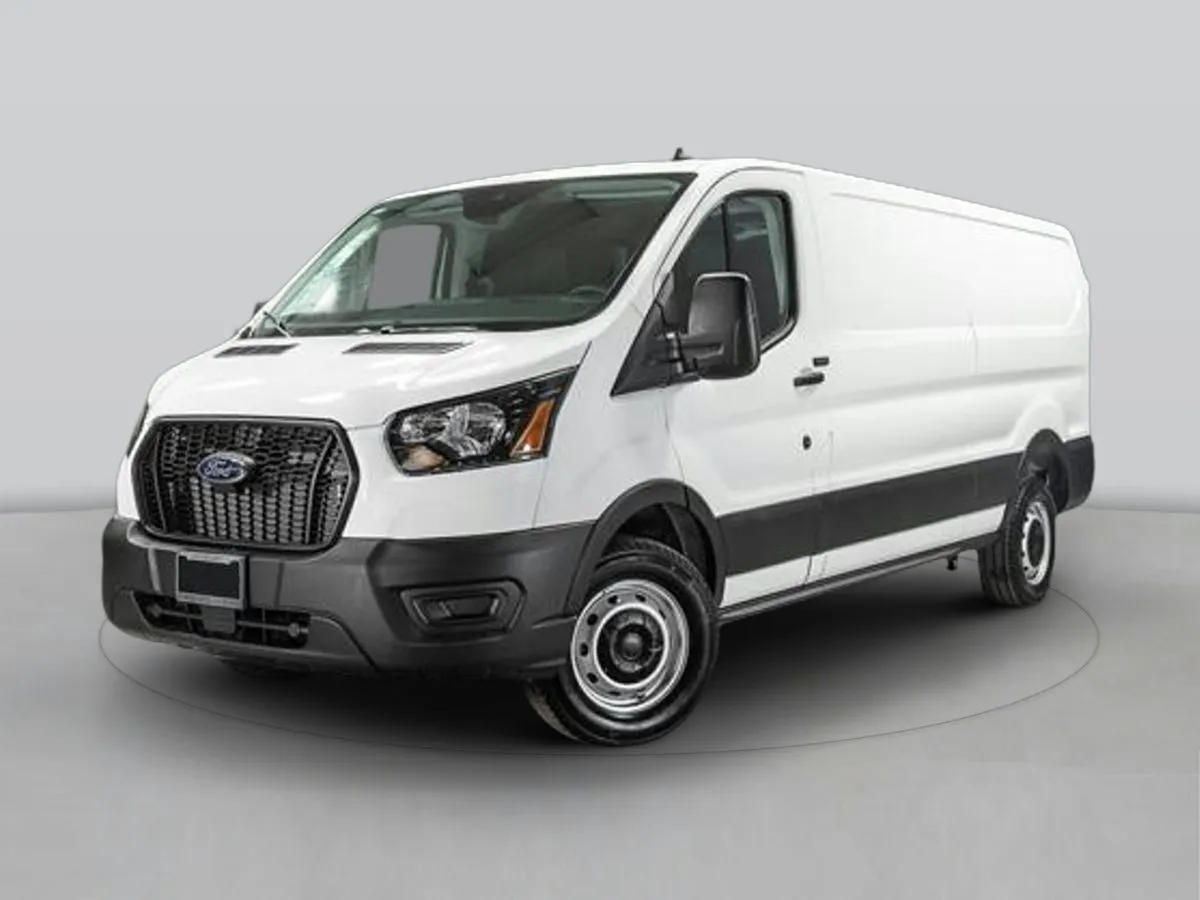 2024 Ford Transit-250