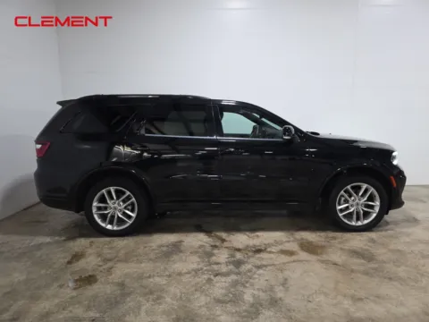 More photos of 2023 Dodge Durango GT at Clement Ford, MO