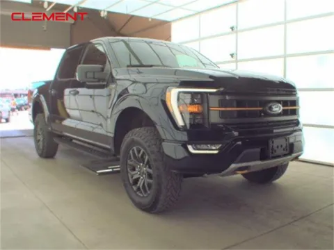 Photos of 2023 Ford F-150 Tremor for sale in O'Fallon, MO at Clement Ford