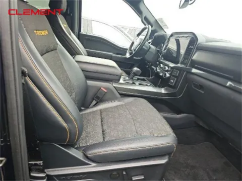 Another view of 2023 Ford F-150 Tremor for sale in O'Fallon, MO at Clement Ford