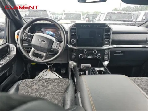 More photos of 2023 Ford F-150 Tremor at Clement Ford, MO