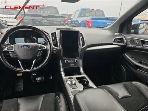 More photos of 2022 Ford Edge ST at Clement Ford, MO