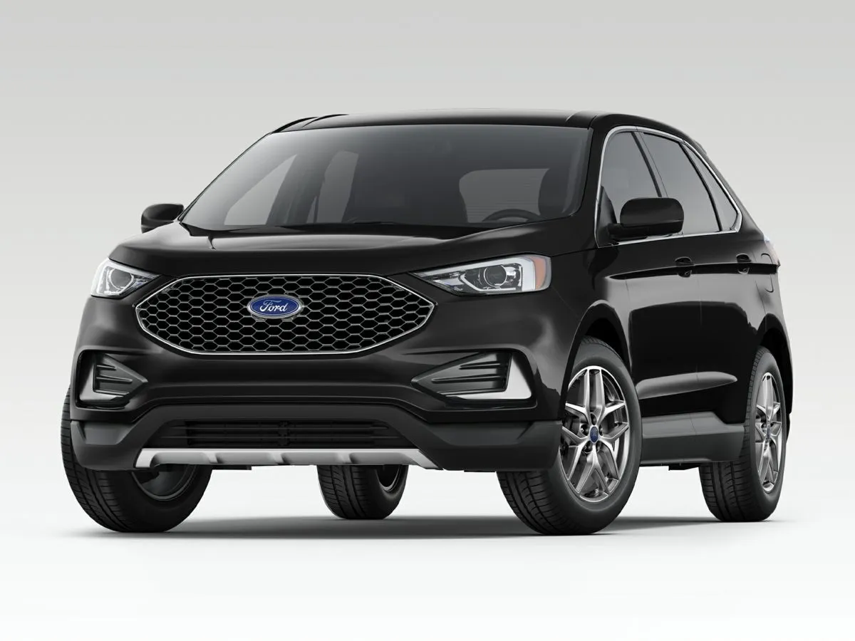 2022 Ford Edge ST Line for sale in O'Fallon, MO