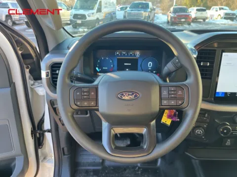 More photos of 2025 Ford F-150 XL at Clement Ford, MO